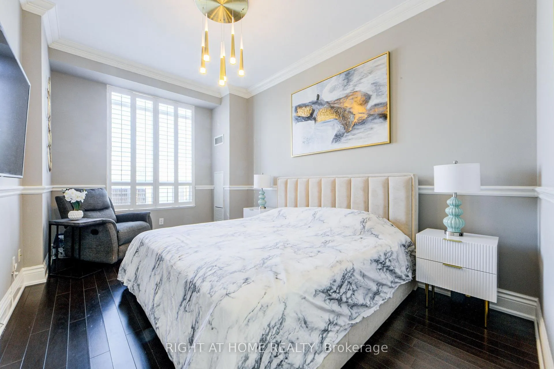 Photo 12 of Unit UPH2, 37 Galleria Parkway, Markham, Commerce Valley — HOMEH