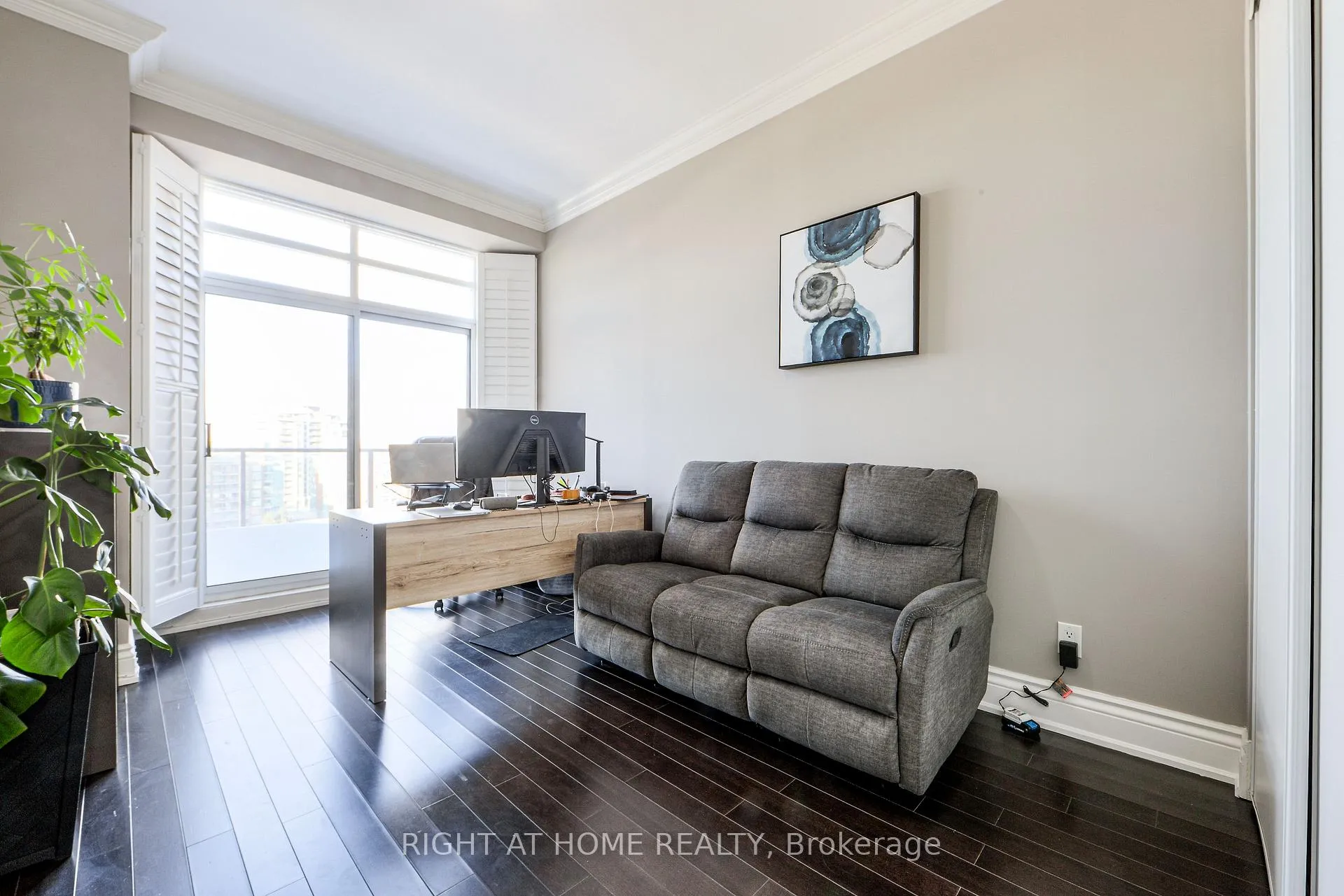 Photo 13 of Unit UPH2, 37 Galleria Parkway, Markham, Commerce Valley — HOMEH