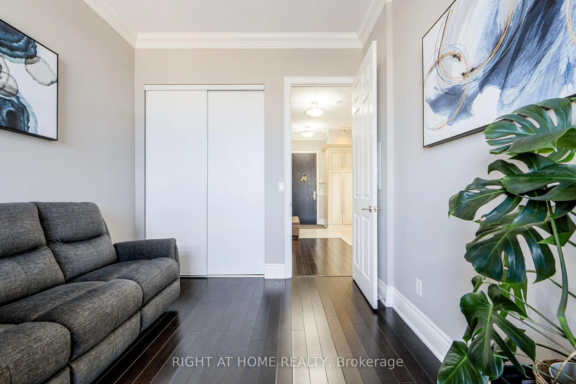 Photo 14 of Unit UPH2, 37 Galleria Parkway, Markham, Commerce Valley — HOMEH