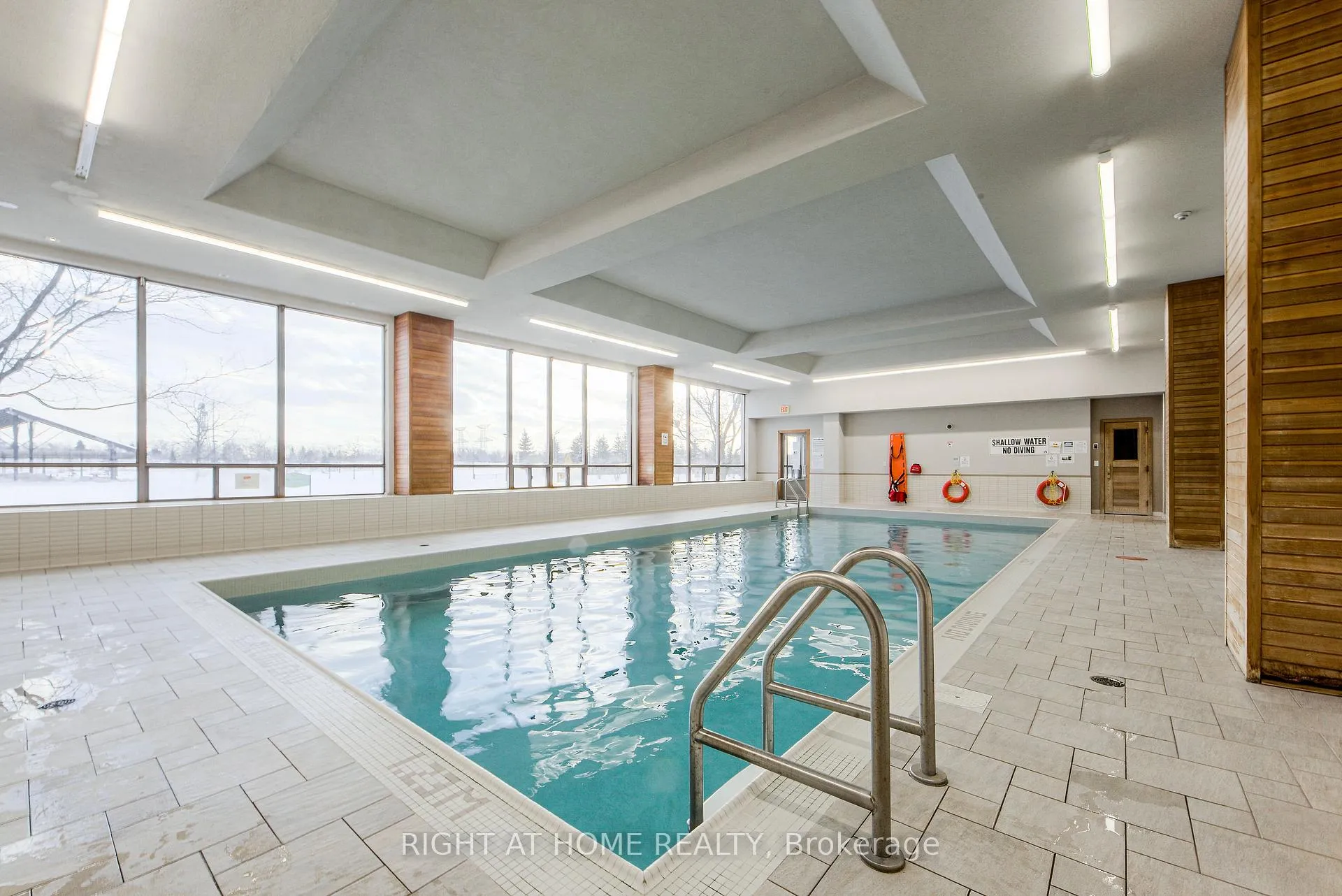 Photo 21 of Unit UPH2, 37 Galleria Parkway, Markham, Commerce Valley — HOMEH