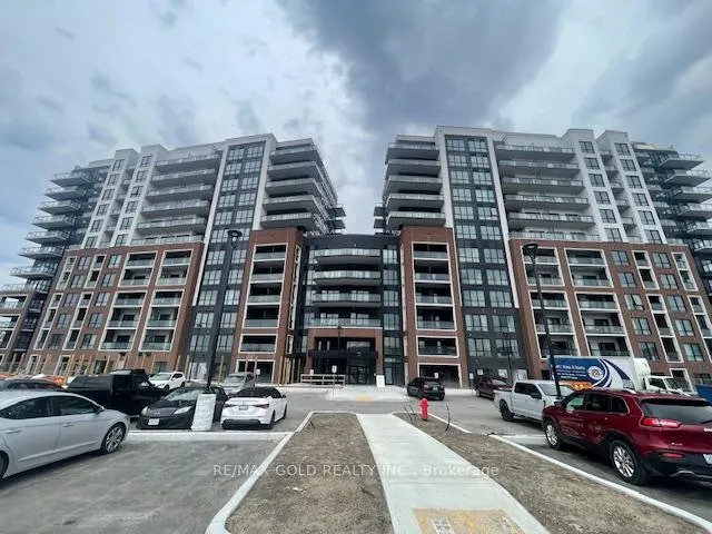 Photo 1 of Unit 1115, 51 clarington Boulevard, Clarington, Bowmanville — HOMEH