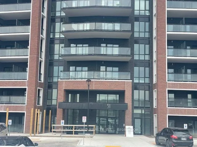 Photo 45 of Unit 1115, 51 clarington Boulevard, Clarington, Bowmanville — HOMEH