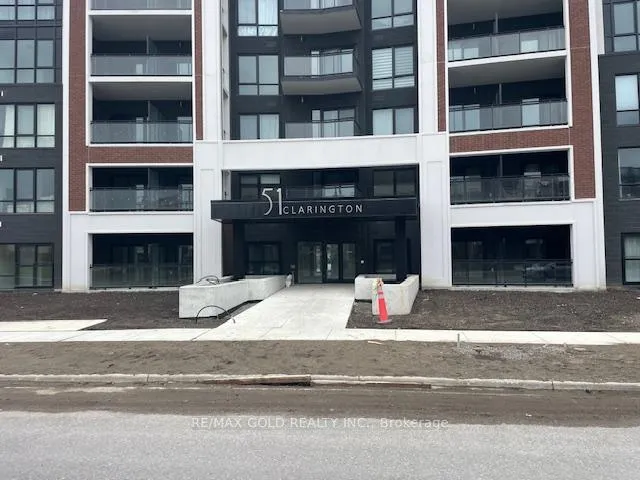 Photo 49 of Unit 1115, 51 clarington Boulevard, Clarington, Bowmanville — HOMEH