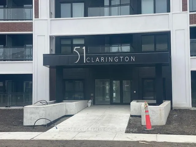 Photo 50 of Unit 1115, 51 clarington Boulevard, Clarington, Bowmanville — HOMEH
