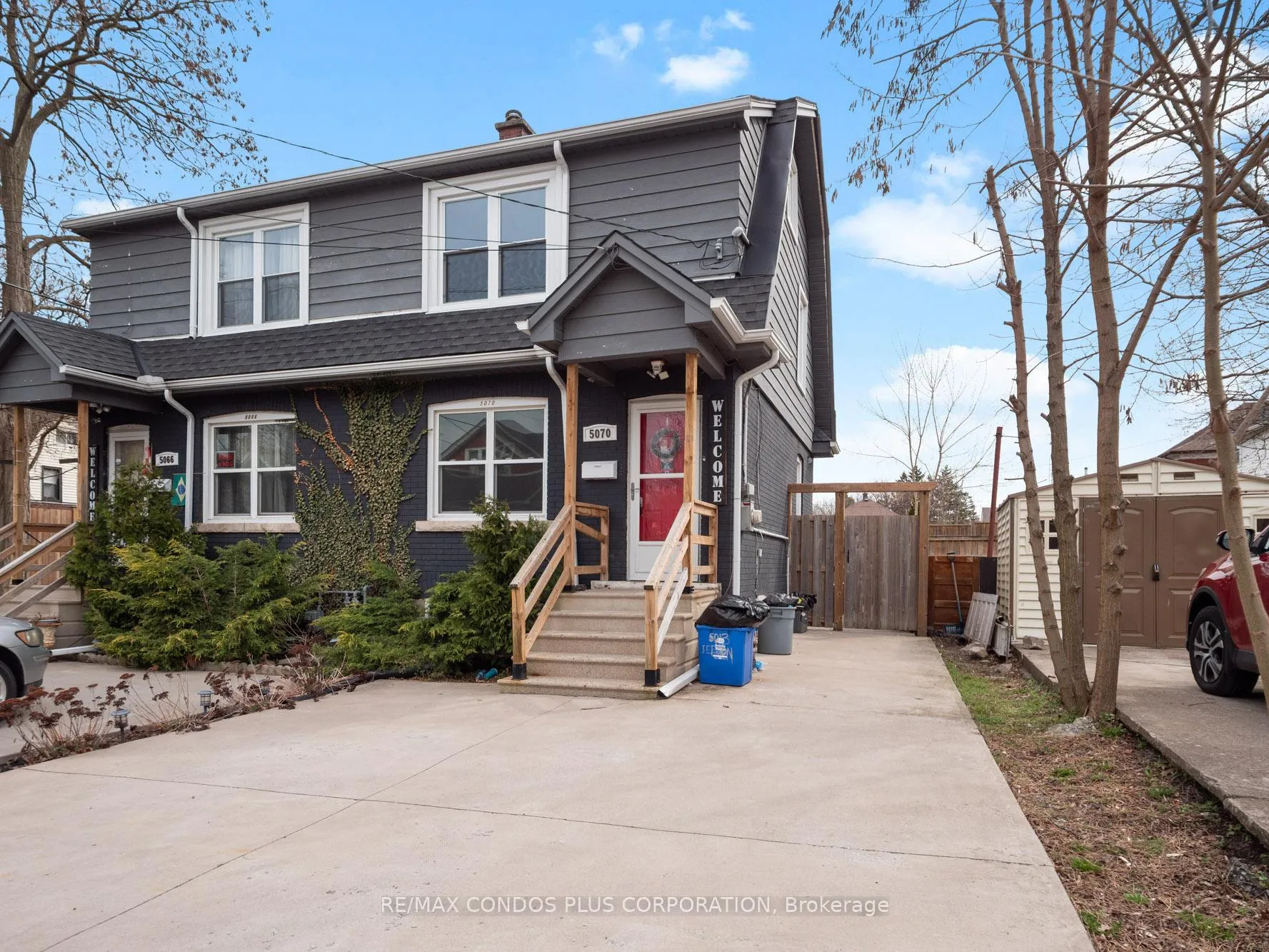 Photo 1 of 5070 Third Avenue, Niagara Falls, Cherrywood — HOMEH