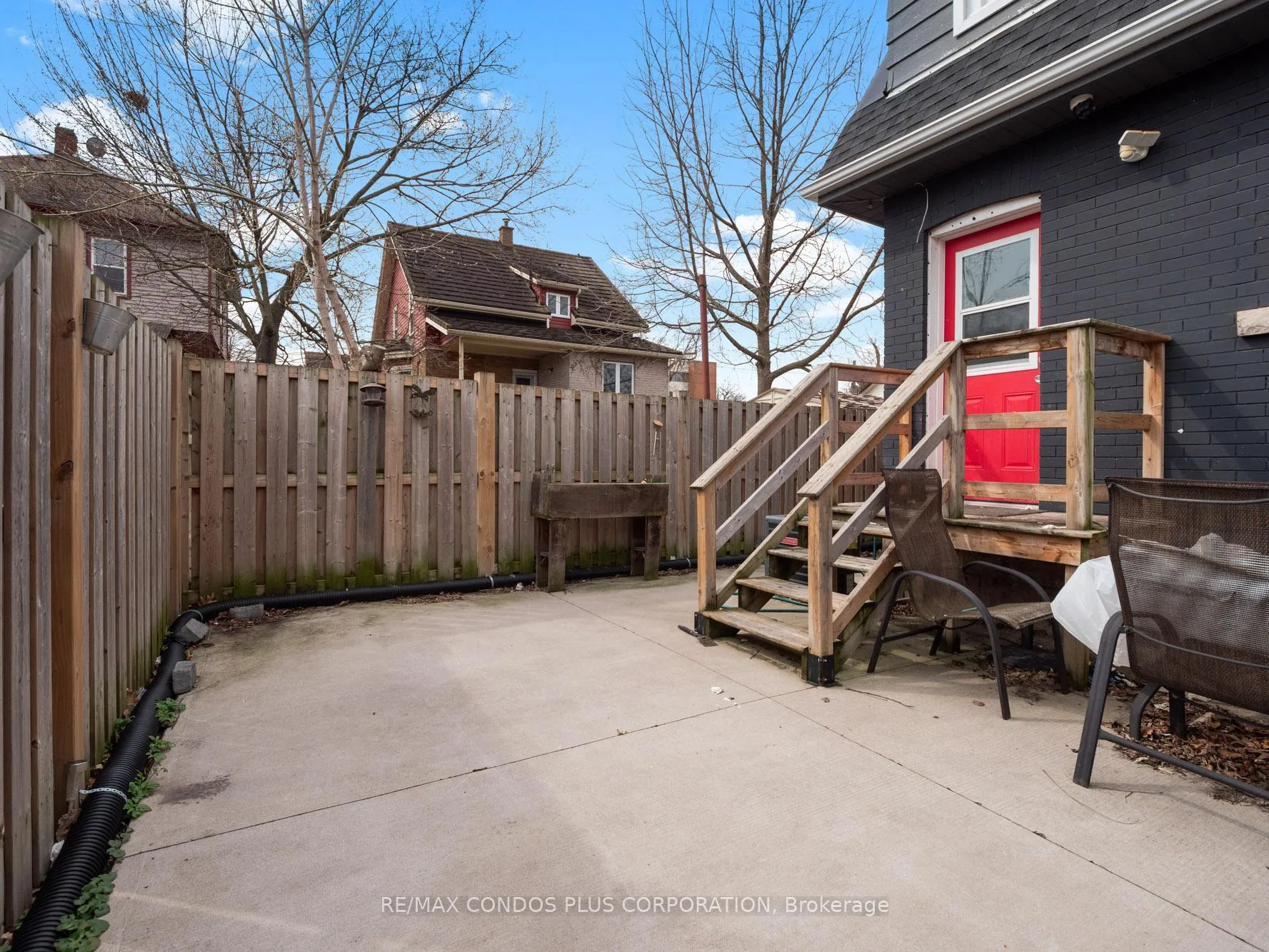 Photo 19 of 5070 Third Avenue, Niagara Falls, Cherrywood — HOMEH