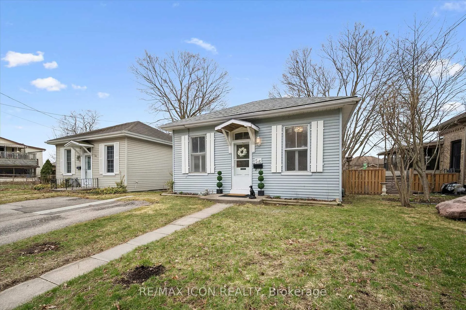 Photo 5 of 56 Walnut Street, Brant, Paris — HOMEH