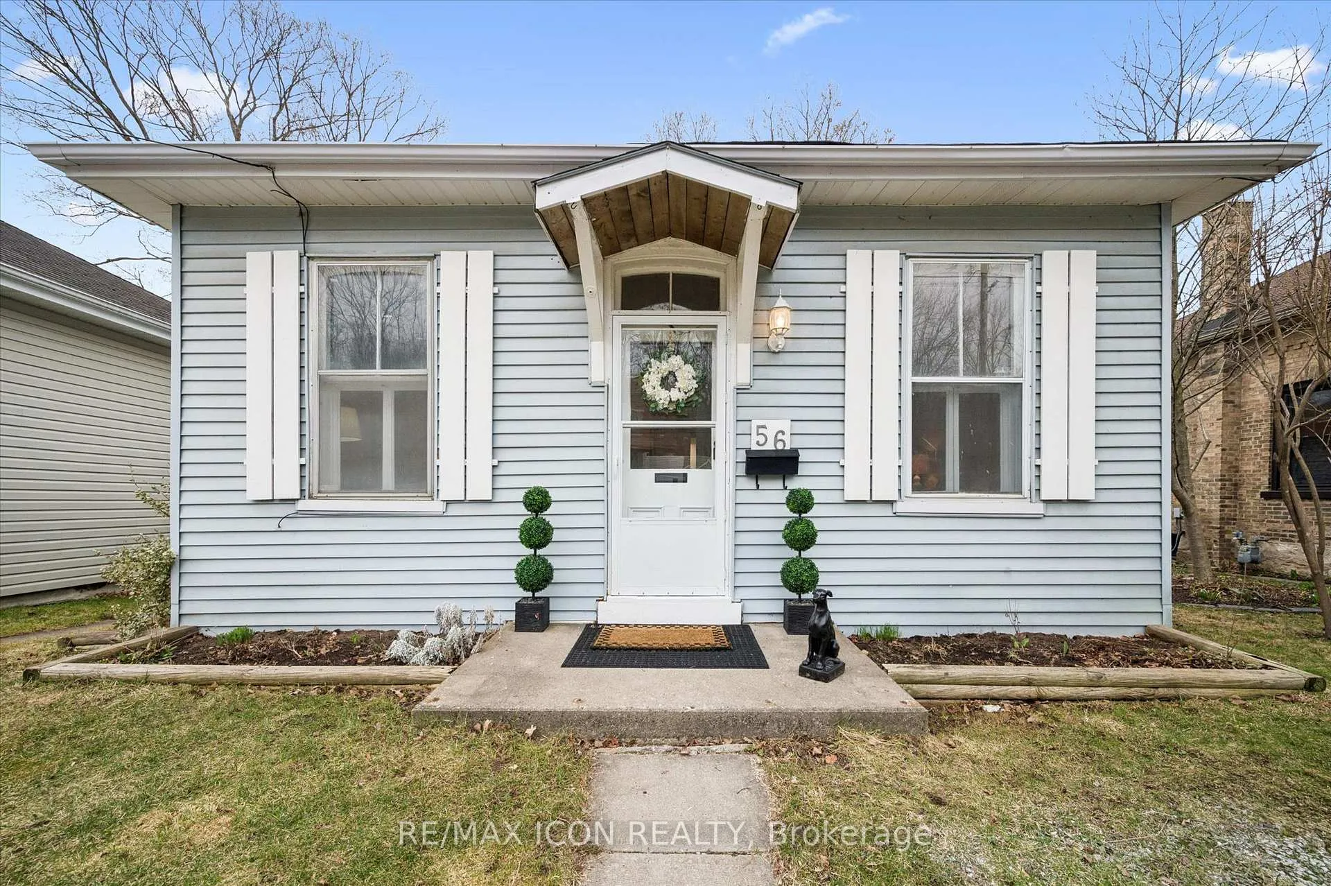 Photo 6 of 56 Walnut Street, Brant, Paris — HOMEH