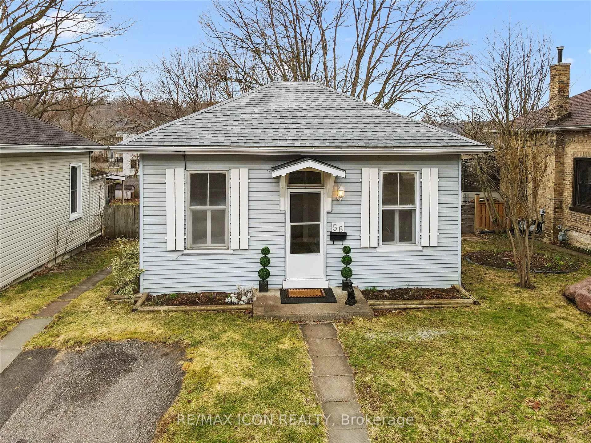 Photo 24 of 56 Walnut Street, Brant, Paris — HOMEH