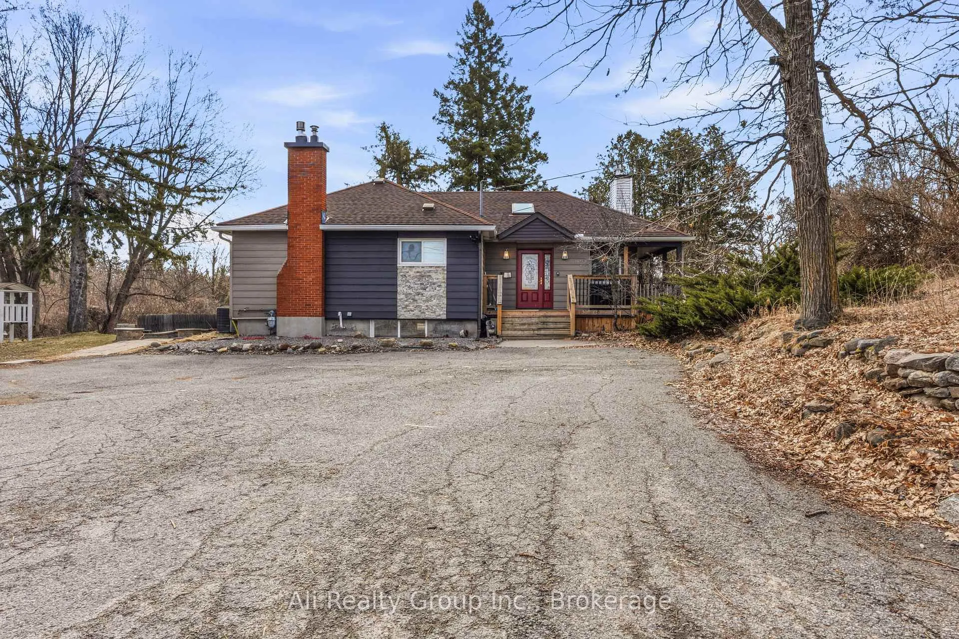 Photo 1 of 161 Herzberg Road, Ottawa, Bellwood - Industrial Park — HOMEH