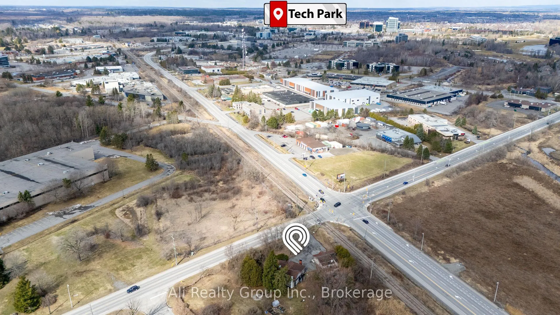 Photo 19 of 161 Herzberg Road, Ottawa, Bellwood - Industrial Park — HOMEH