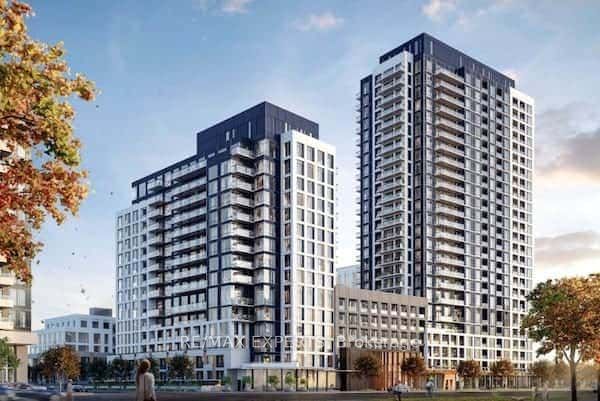 Photo 1 of Unit 1209, 7950 Bathurst Street, Vaughan, Beverley Glen — HOMEH