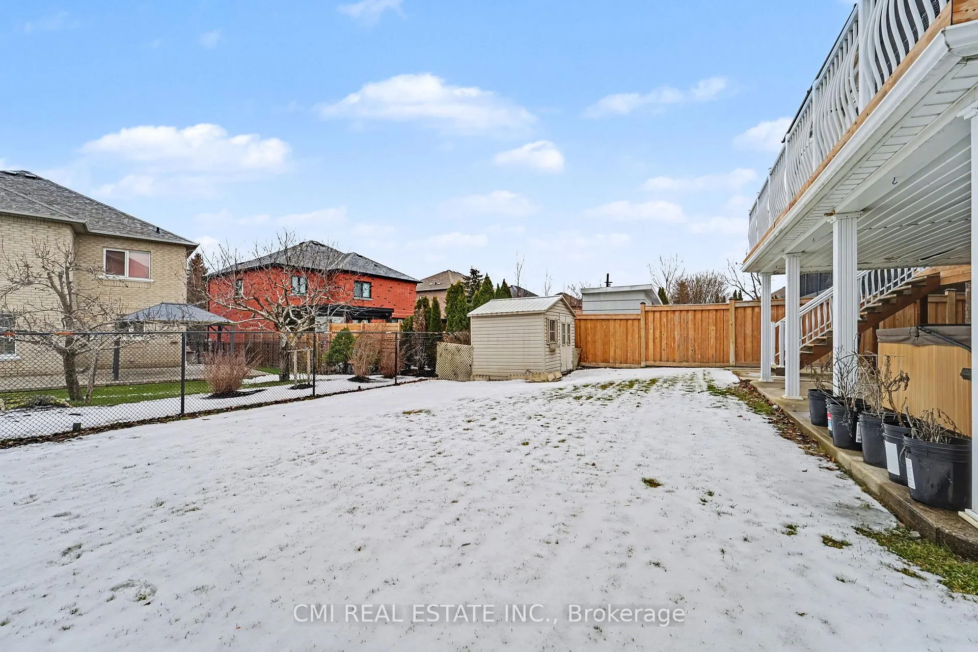 Photo 45 of 717 Vaughan Mills Road, Vaughan, Islington Woods — HOMEH