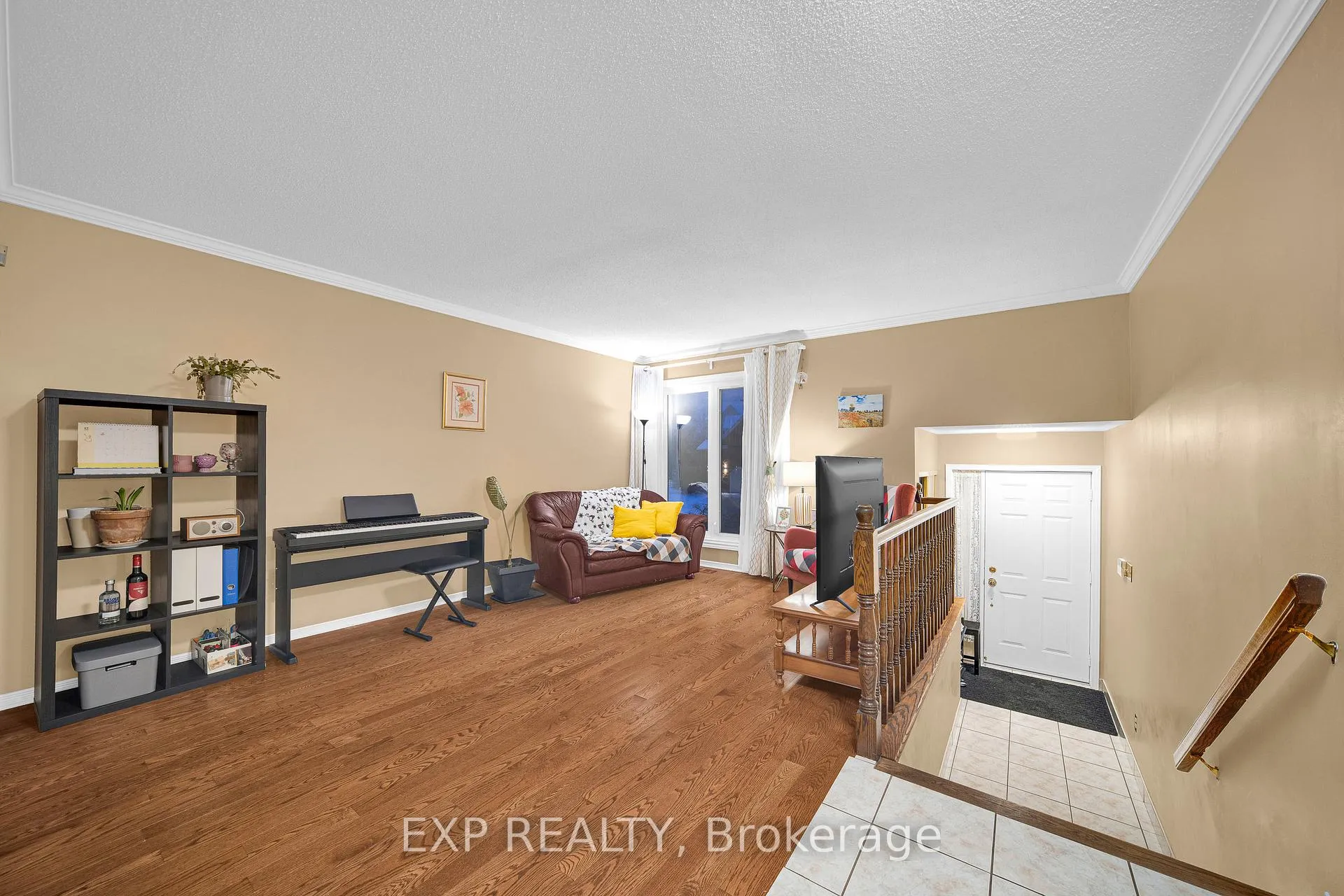 Photo 4 of 4 Huntersfield Drive, Ottawa, Hunt Club Park/Greenboro — HOMEH
