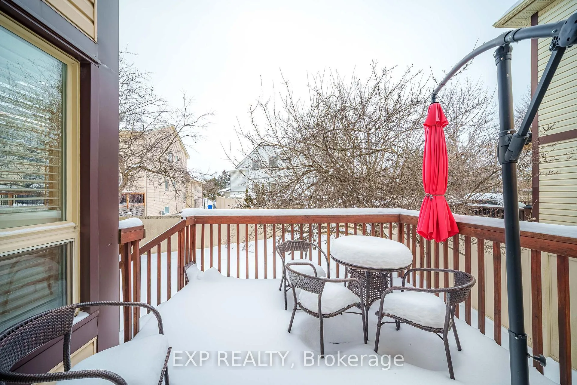 Photo 8 of 4 Huntersfield Drive, Ottawa, Hunt Club Park/Greenboro — HOMEH