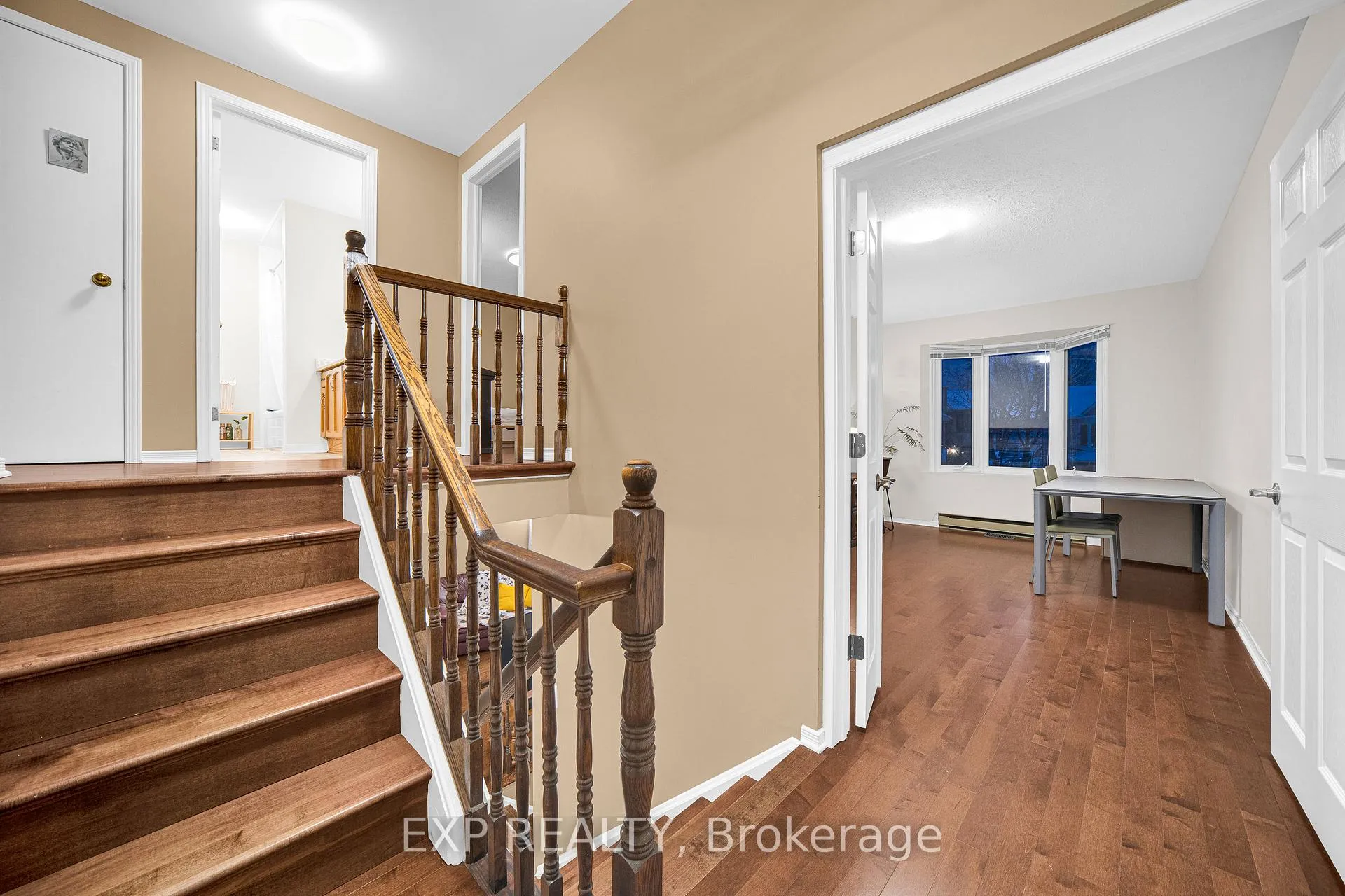 Photo 13 of 4 Huntersfield Drive, Ottawa, Hunt Club Park/Greenboro — HOMEH