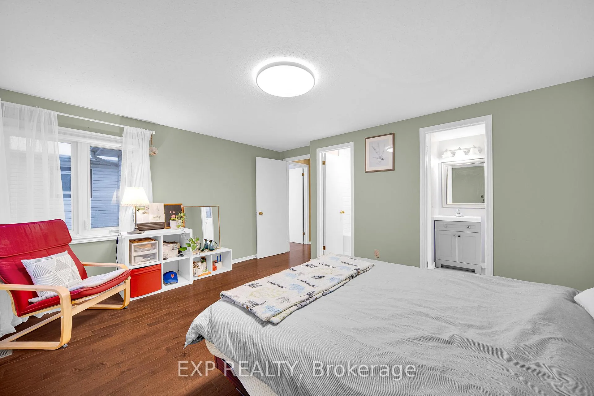 Photo 21 of 4 Huntersfield Drive, Ottawa, Hunt Club Park/Greenboro — HOMEH