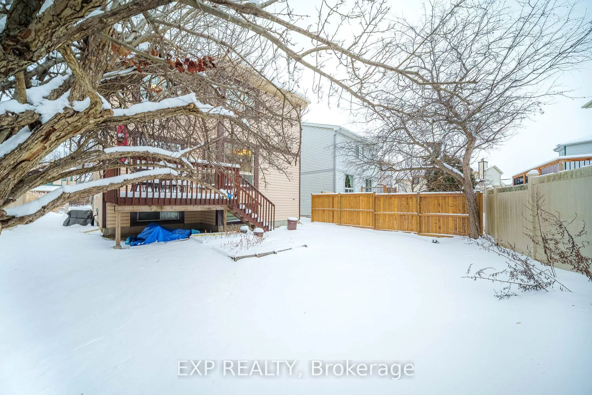 Photo 39 of 4 Huntersfield Drive, Ottawa, Hunt Club Park/Greenboro — HOMEH