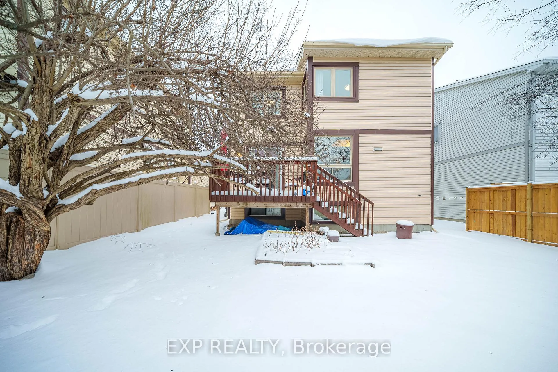 Photo 40 of 4 Huntersfield Drive, Ottawa, Hunt Club Park/Greenboro — HOMEH