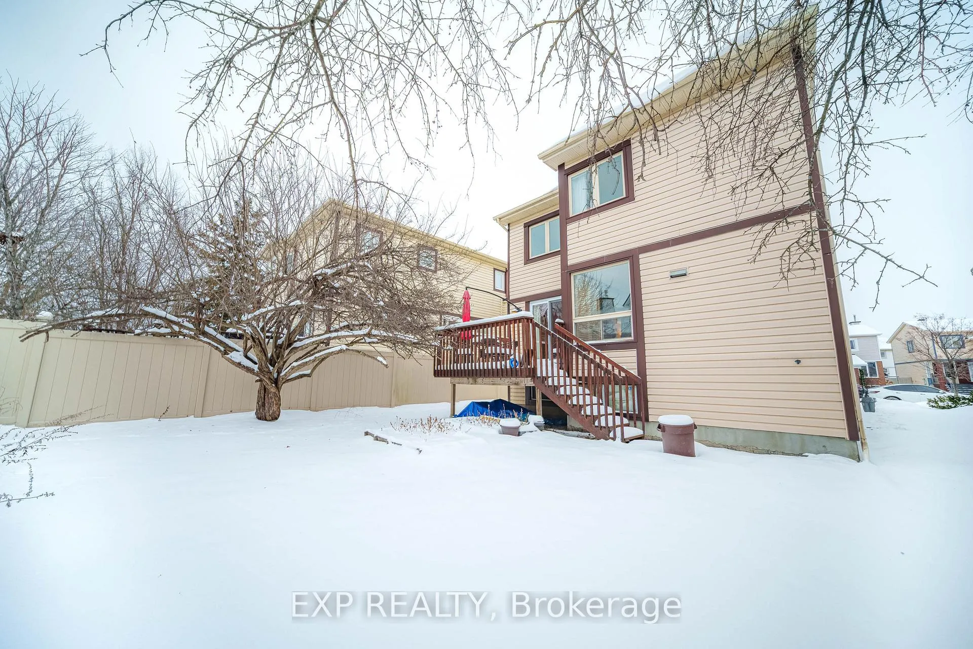 Photo 41 of 4 Huntersfield Drive, Ottawa, Hunt Club Park/Greenboro — HOMEH