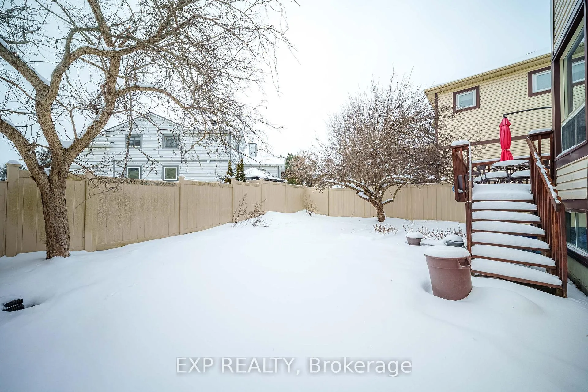Photo 42 of 4 Huntersfield Drive, Ottawa, Hunt Club Park/Greenboro — HOMEH