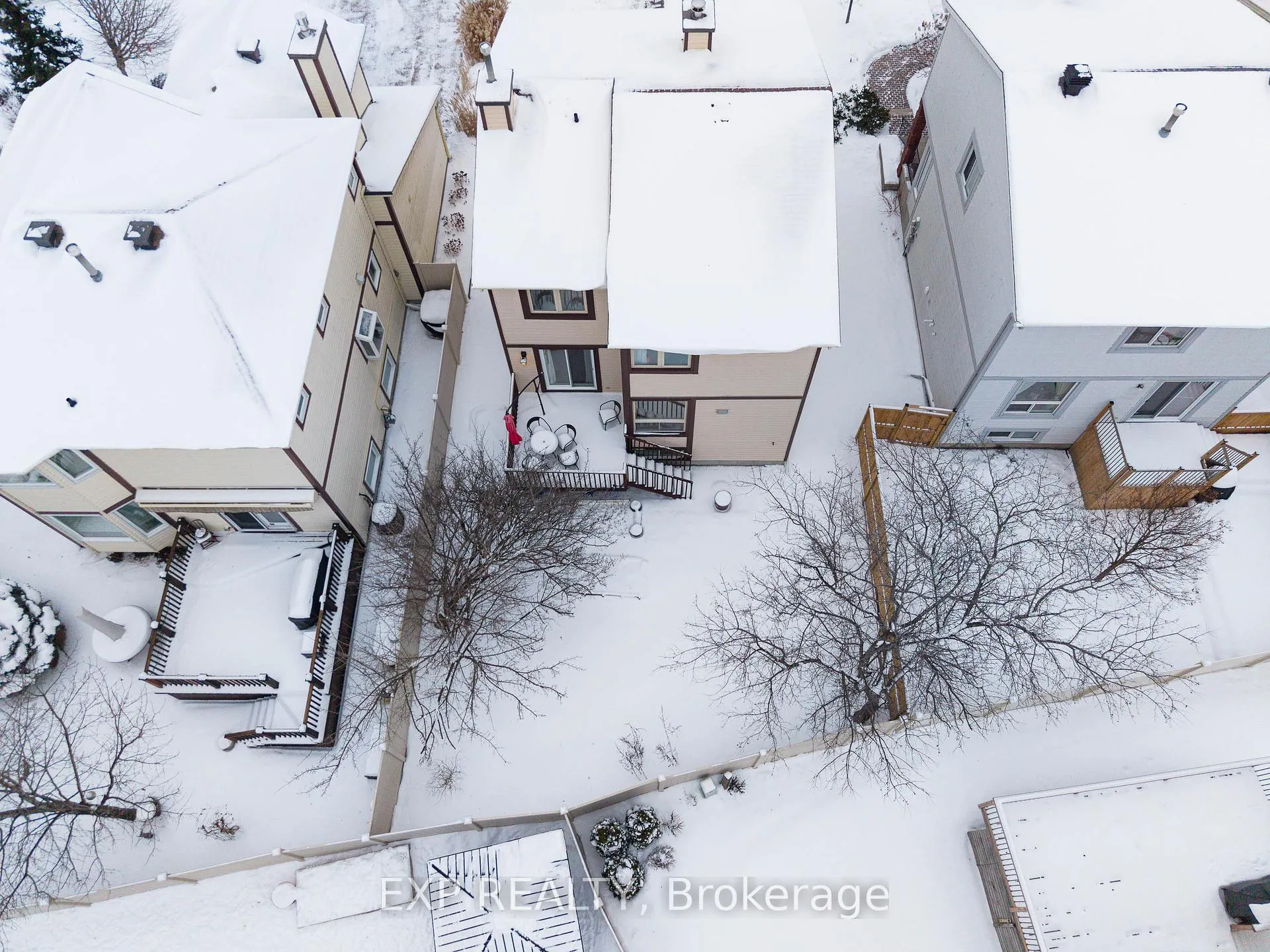 Photo 43 of 4 Huntersfield Drive, Ottawa, Hunt Club Park/Greenboro — HOMEH