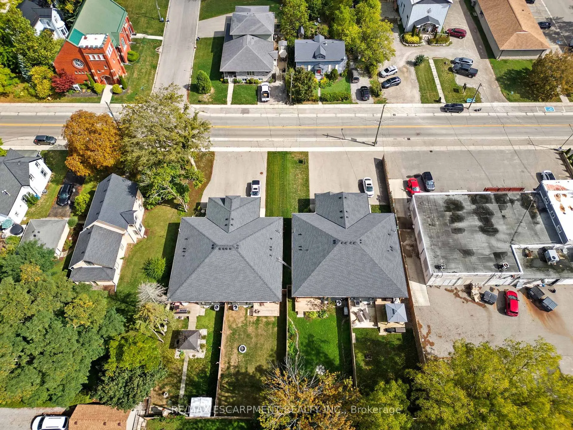 Photo 7 of 1053 Bay Street, Norfolk, Port Rowan — HOMEH