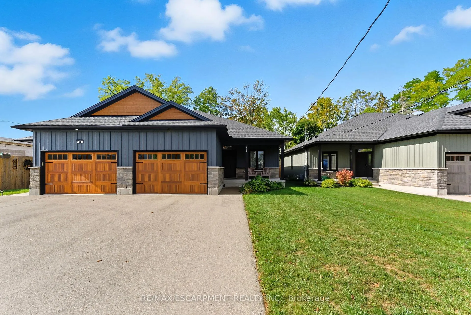 Photo 13 of 1053 Bay Street, Norfolk, Port Rowan — HOMEH