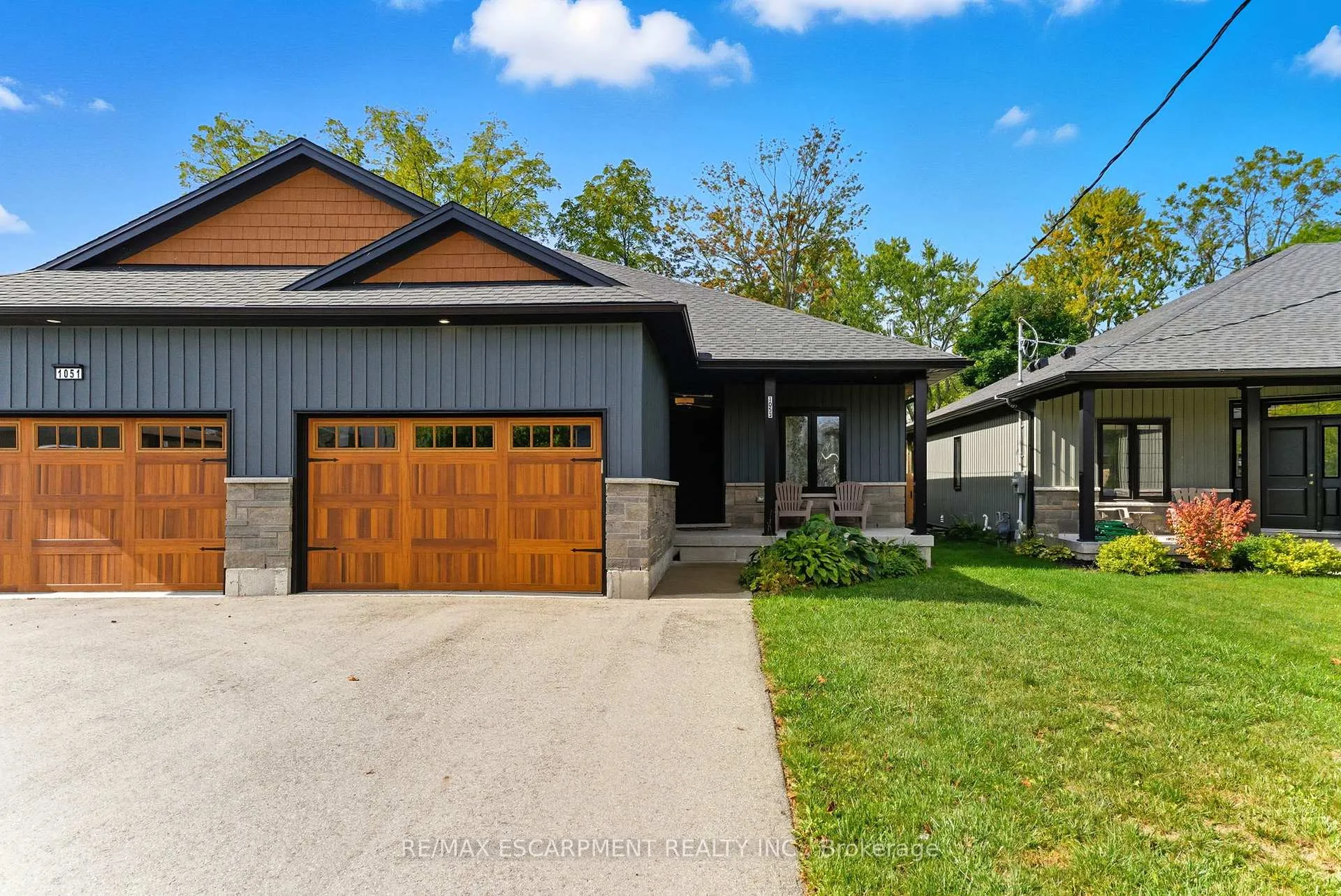Photo 14 of 1053 Bay Street, Norfolk, Port Rowan — HOMEH