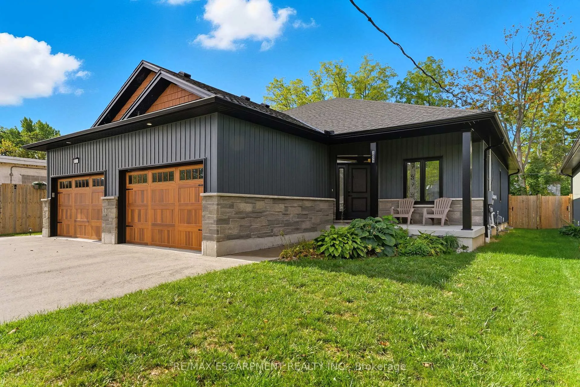 Photo 15 of 1053 Bay Street, Norfolk, Port Rowan — HOMEH