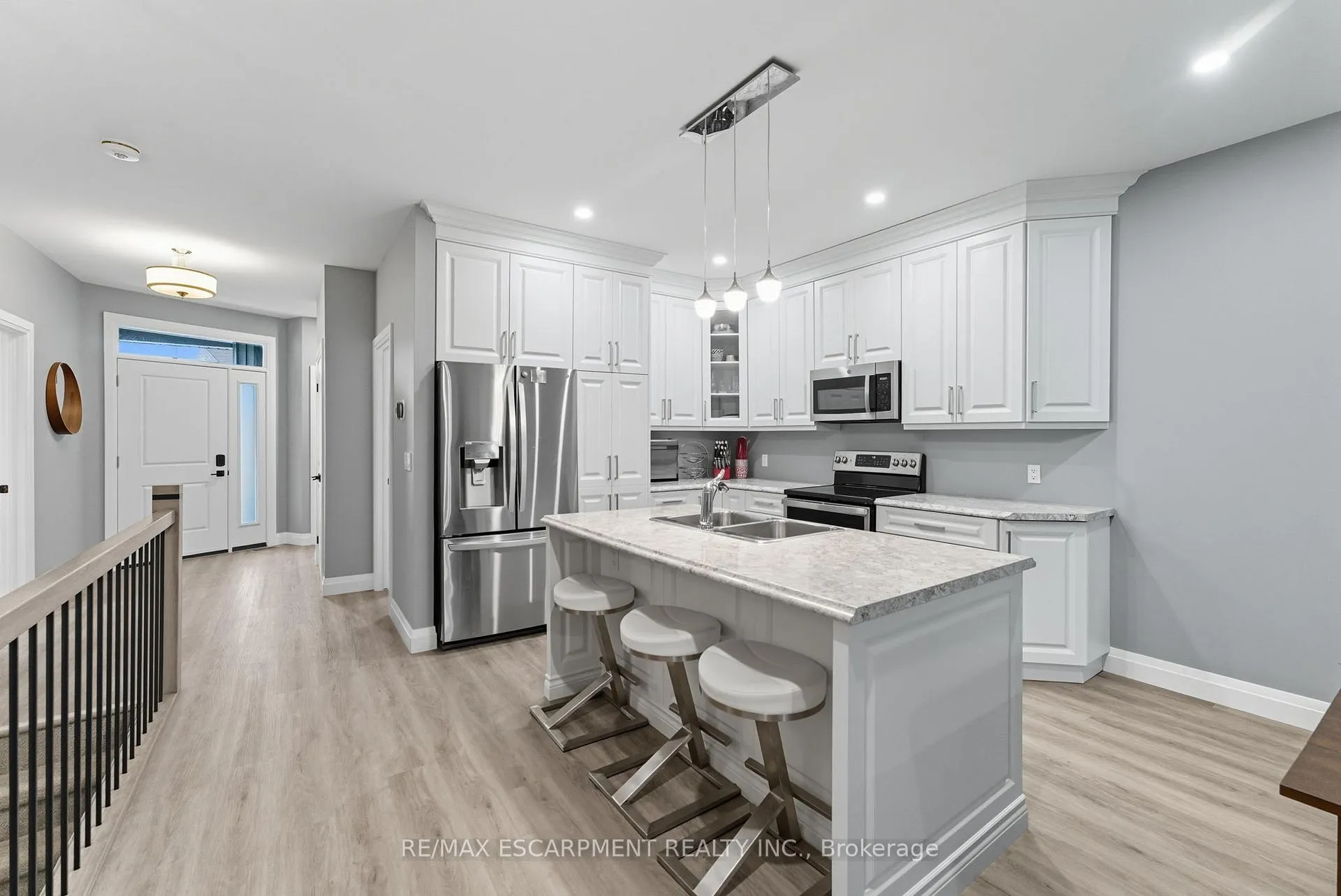 Photo 20 of 1053 Bay Street, Norfolk, Port Rowan — HOMEH