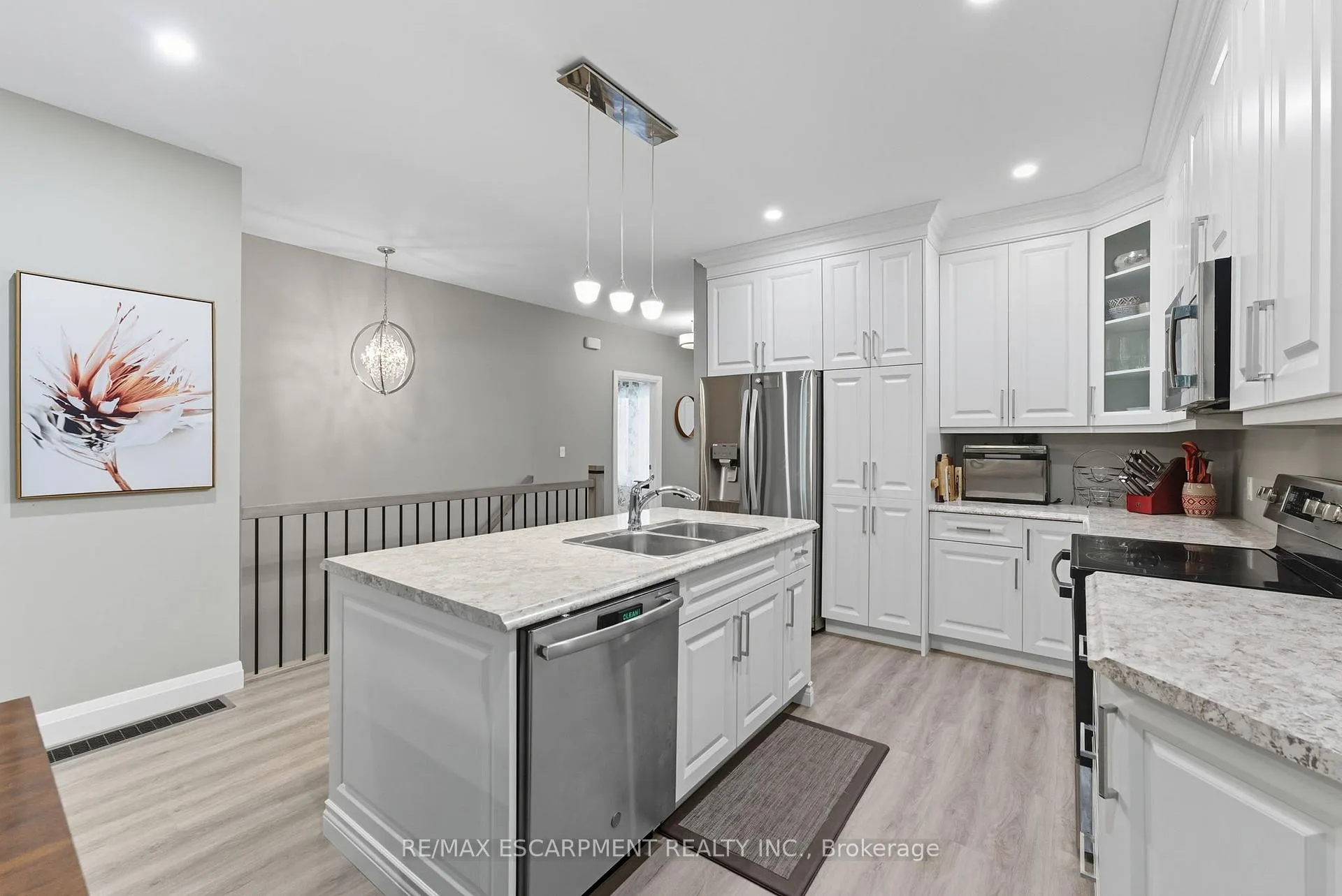 Photo 22 of 1053 Bay Street, Norfolk, Port Rowan — HOMEH