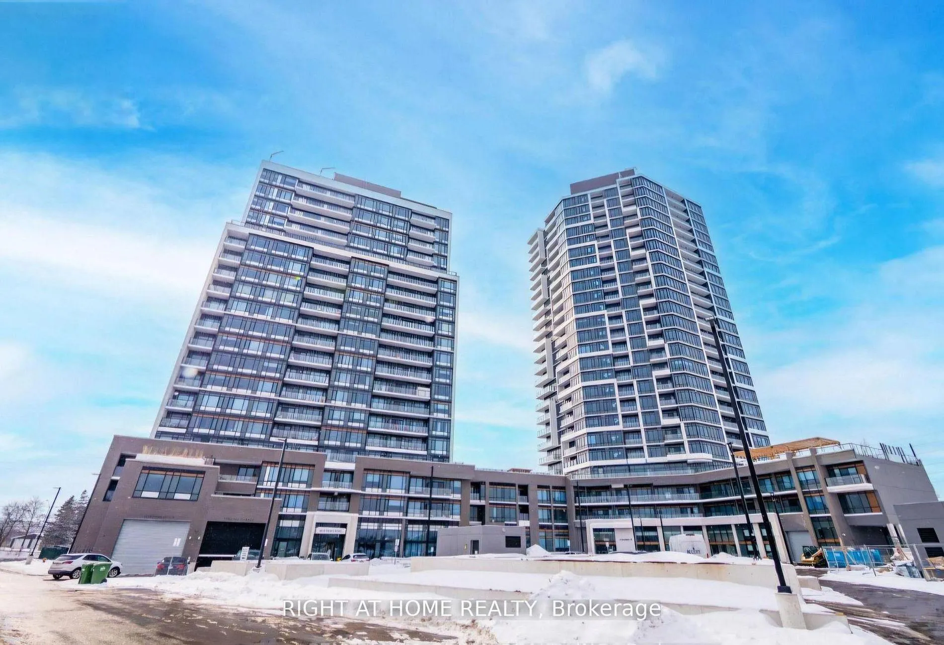 Photo 2 of Unit 2109, 8020 Derry Road, Milton, Coates — HOMEH