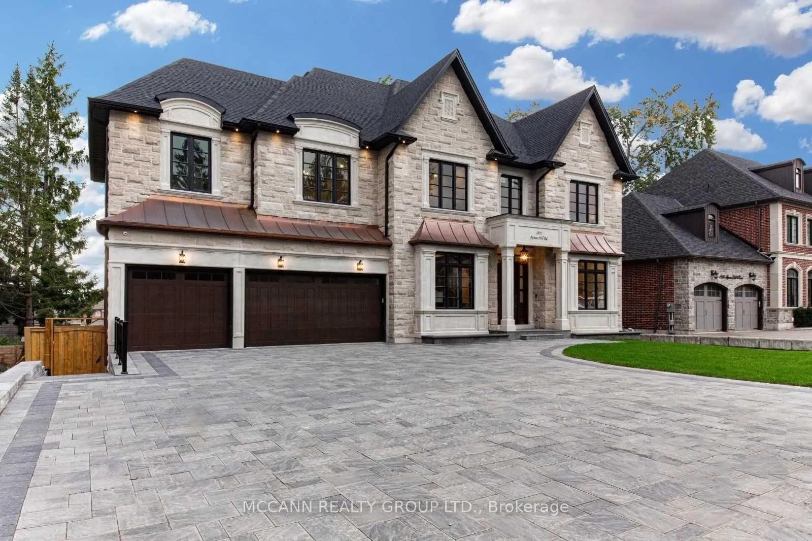 Photo 3 of 1831 Spruce Hill Road, Pickering, Dunbarton — HOMEH