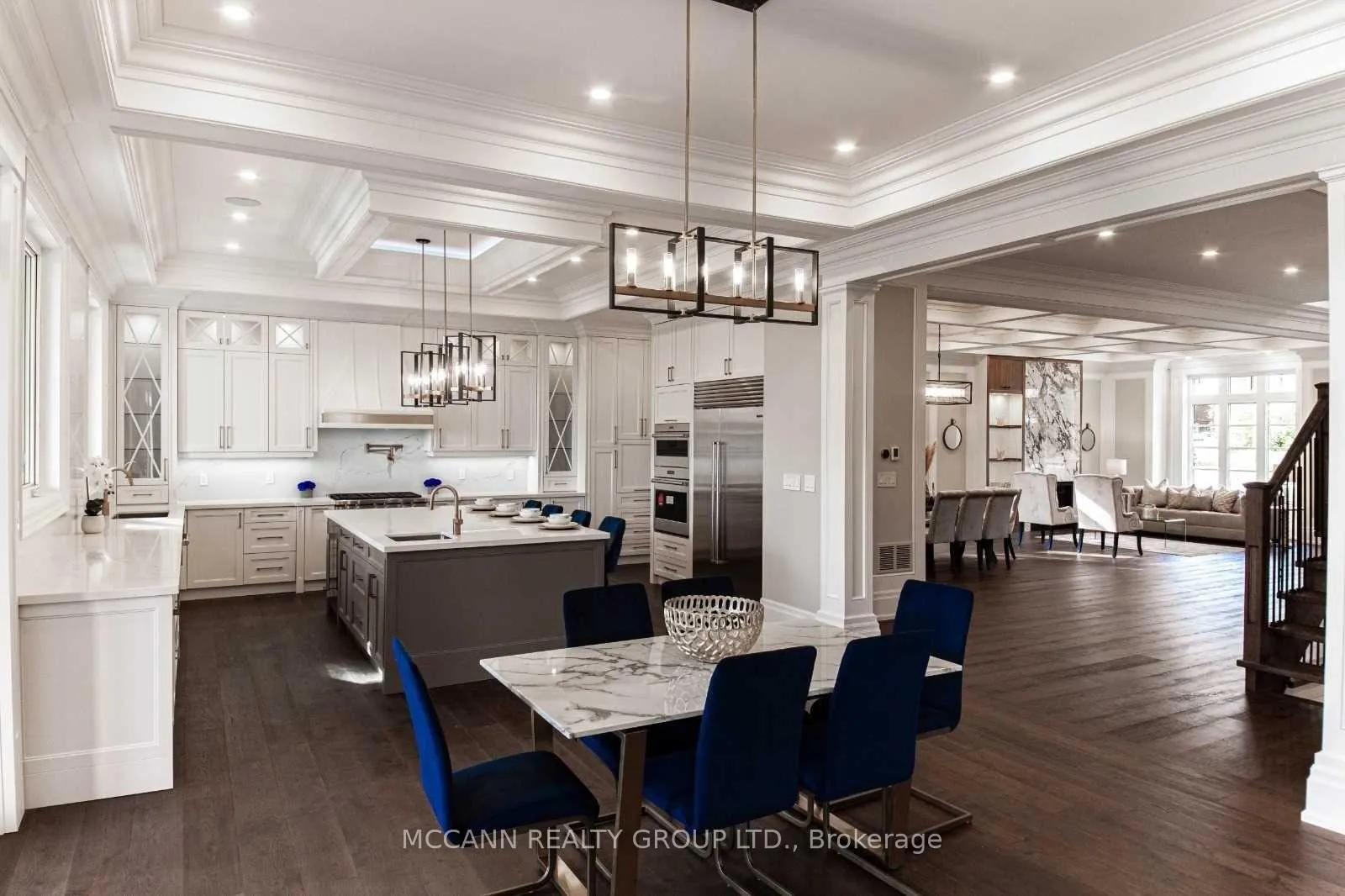 Photo 5 of 1831 Spruce Hill Road, Pickering, Dunbarton — HOMEH