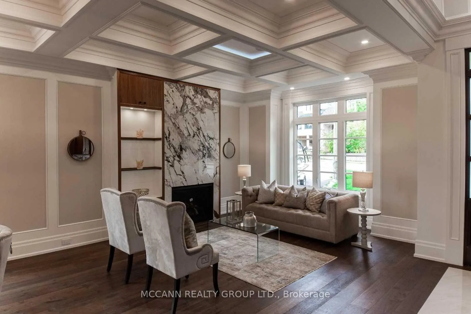 Photo 6 of 1831 Spruce Hill Road, Pickering, Dunbarton — HOMEH