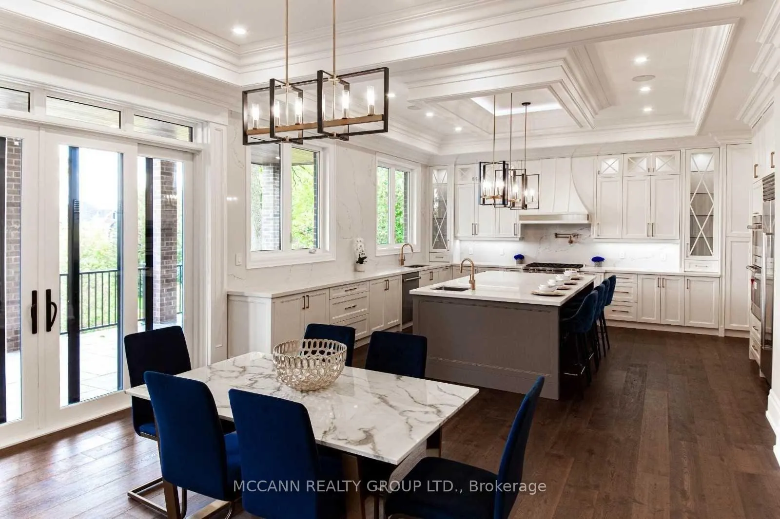 Photo 7 of 1831 Spruce Hill Road, Pickering, Dunbarton — HOMEH
