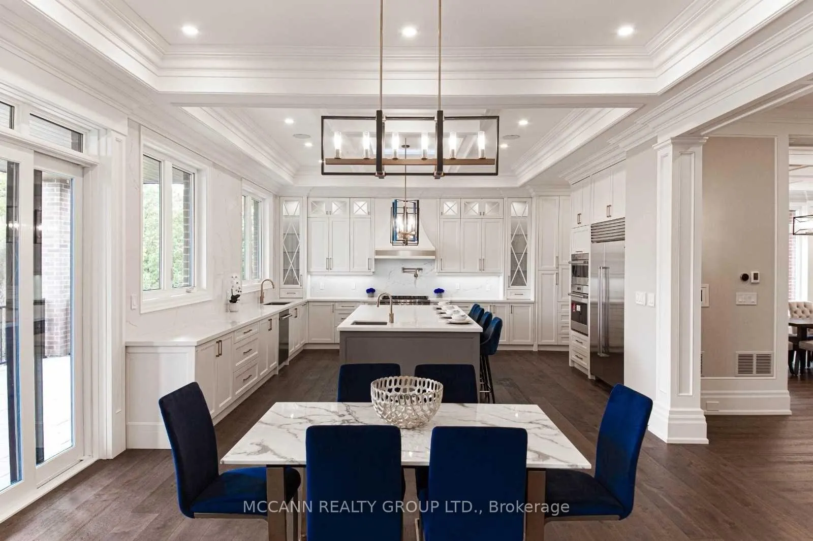 Photo 8 of 1831 Spruce Hill Road, Pickering, Dunbarton — HOMEH