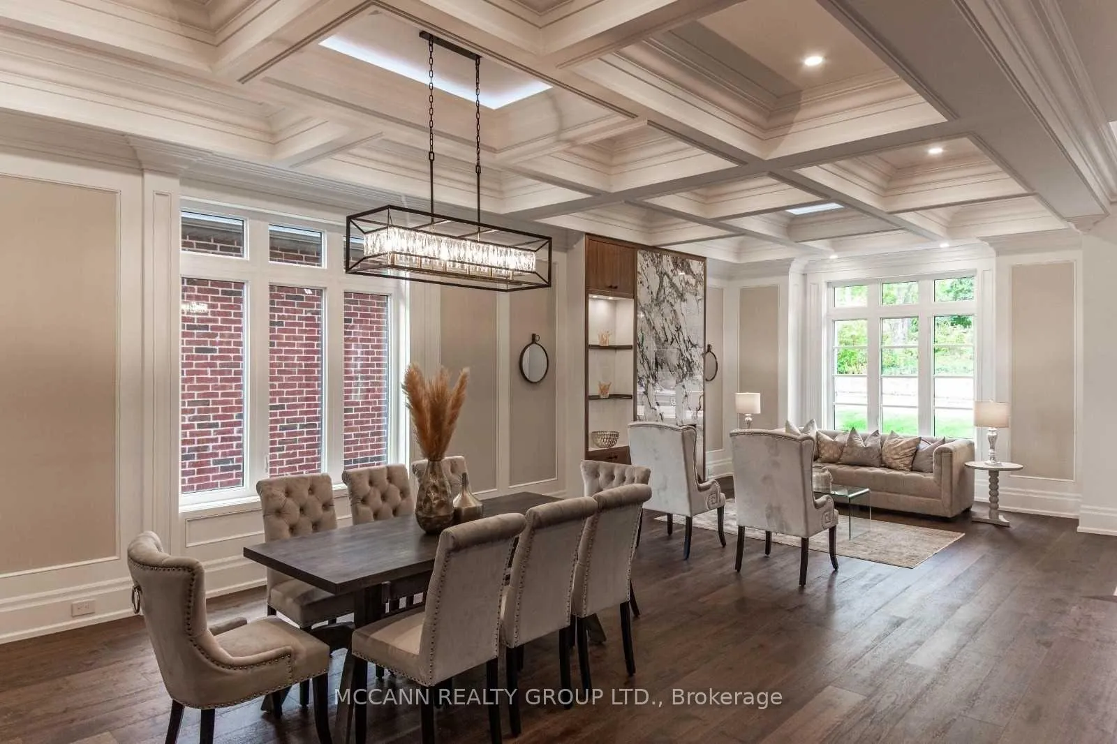 Photo 9 of 1831 Spruce Hill Road, Pickering, Dunbarton — HOMEH