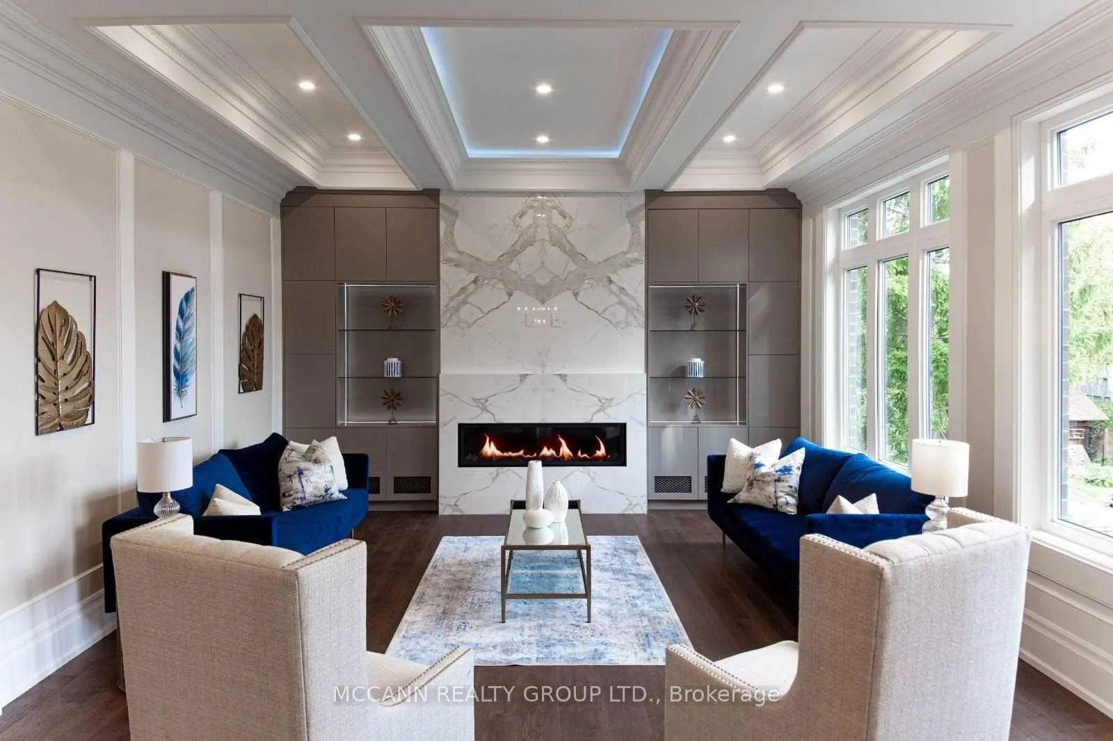 Photo 10 of 1831 Spruce Hill Road, Pickering, Dunbarton — HOMEH