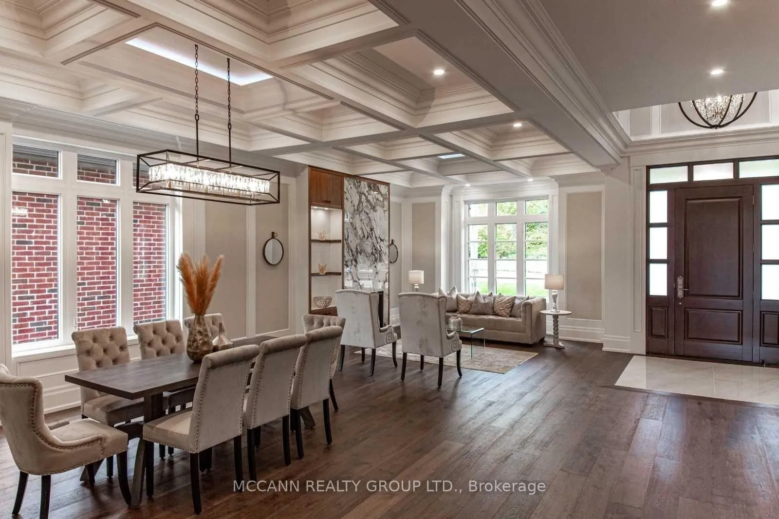 Photo 14 of 1831 Spruce Hill Road, Pickering, Dunbarton — HOMEH
