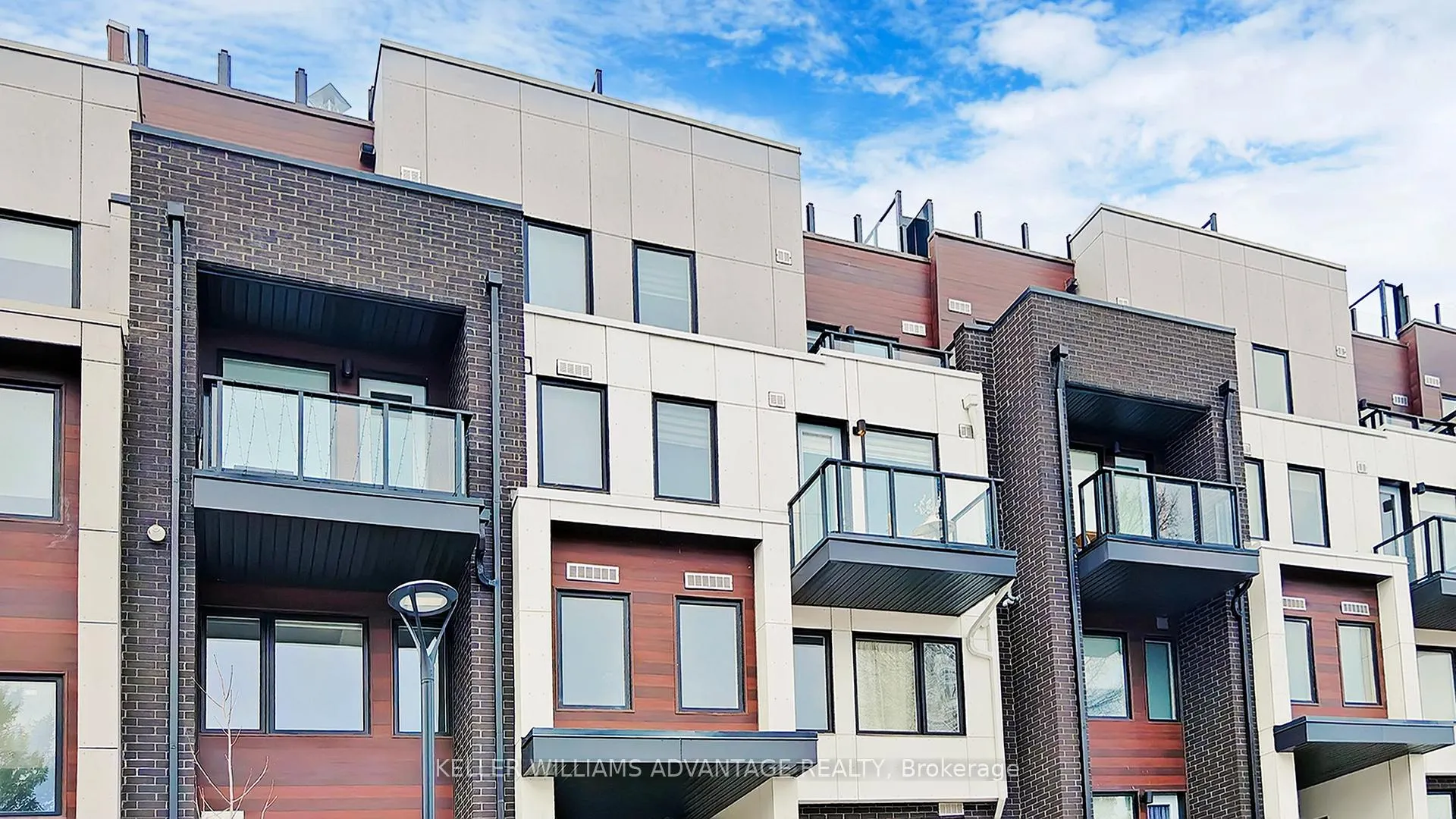Photo 2 of Unit 34, 1479 O'Connor Drive, Toronto, East York — HOMEH