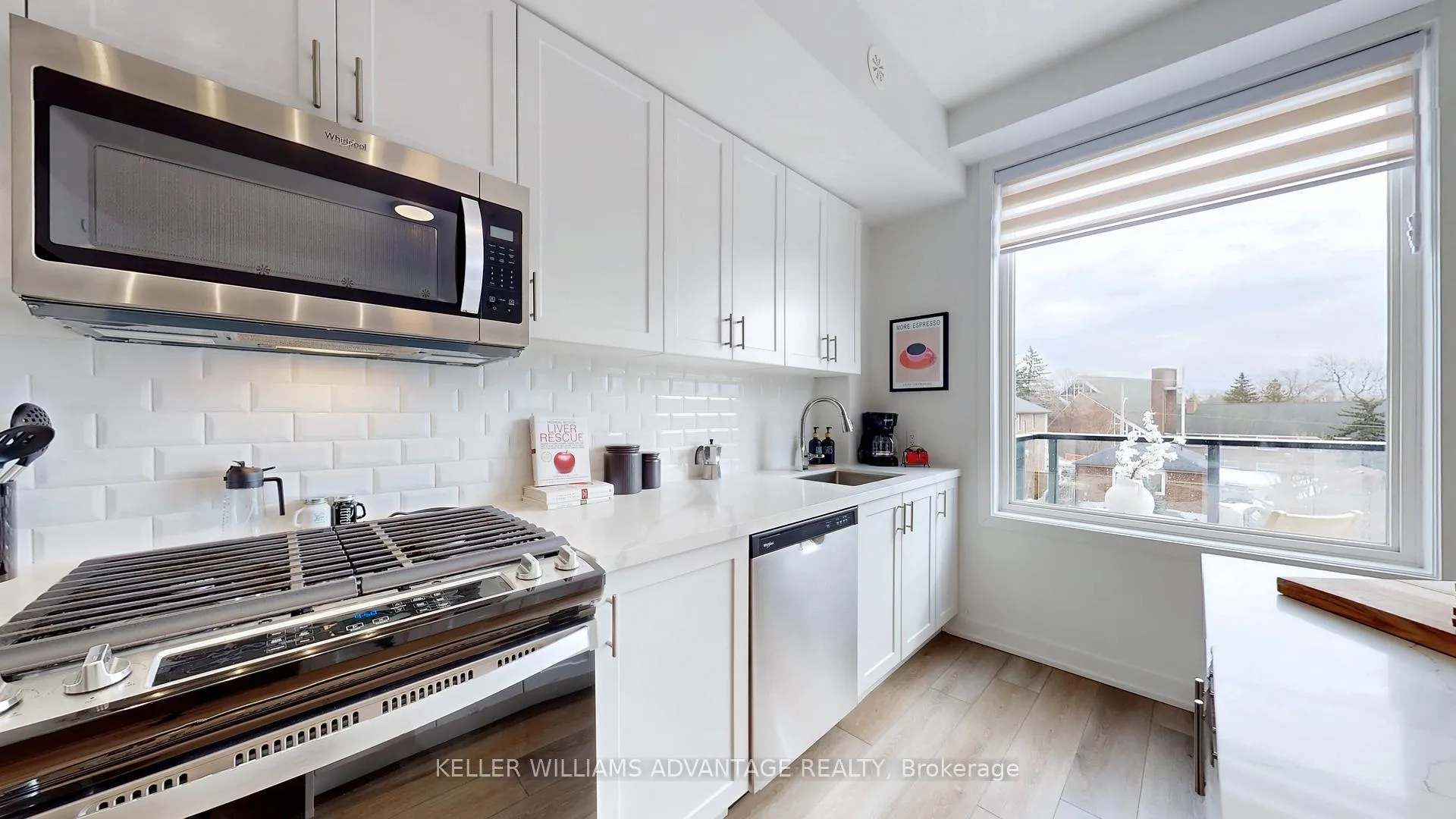 Photo 10 of Unit 34, 1479 O'Connor Drive, Toronto, East York — HOMEH
