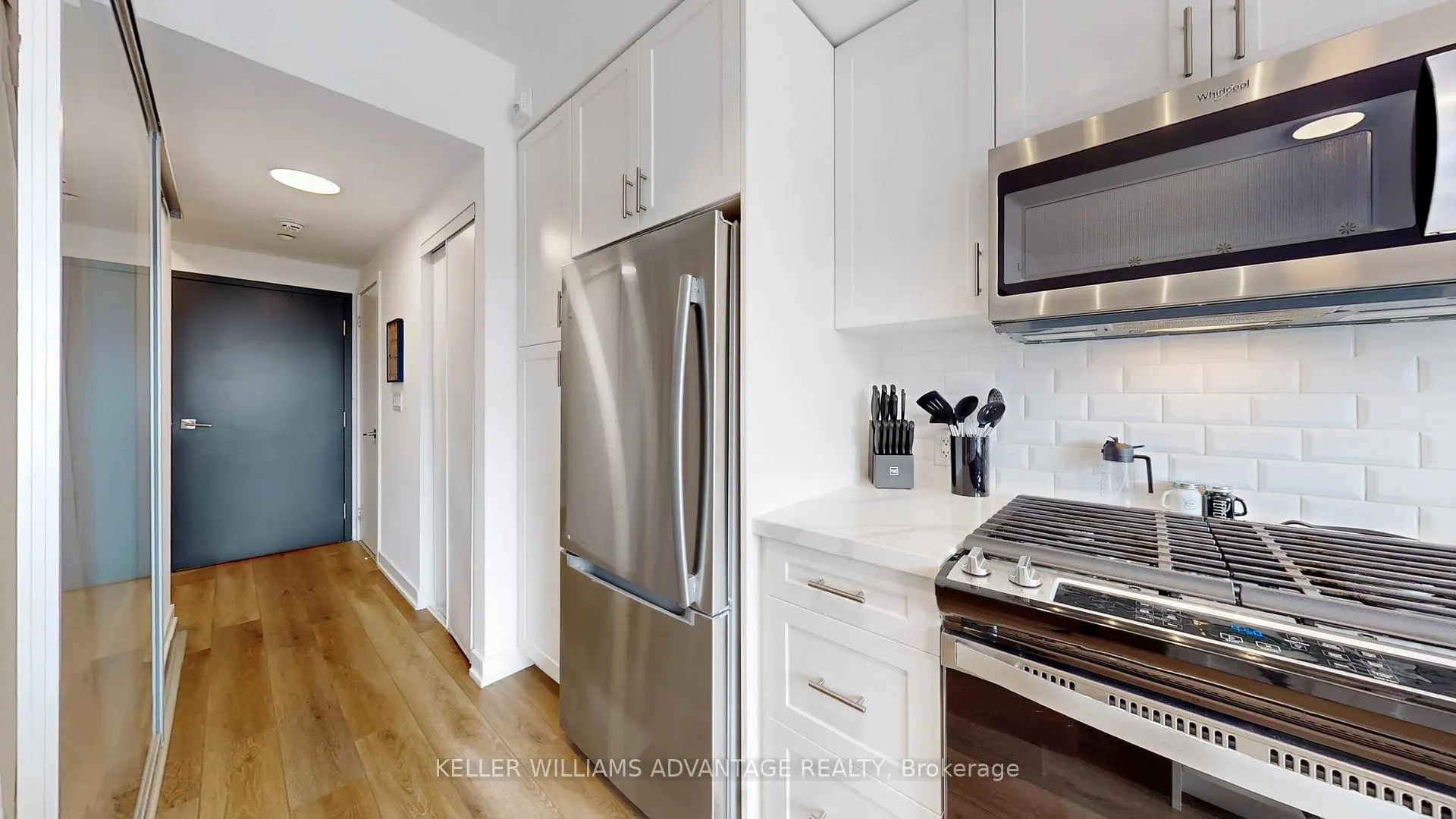Photo 11 of Unit 34, 1479 O'Connor Drive, Toronto, East York — HOMEH