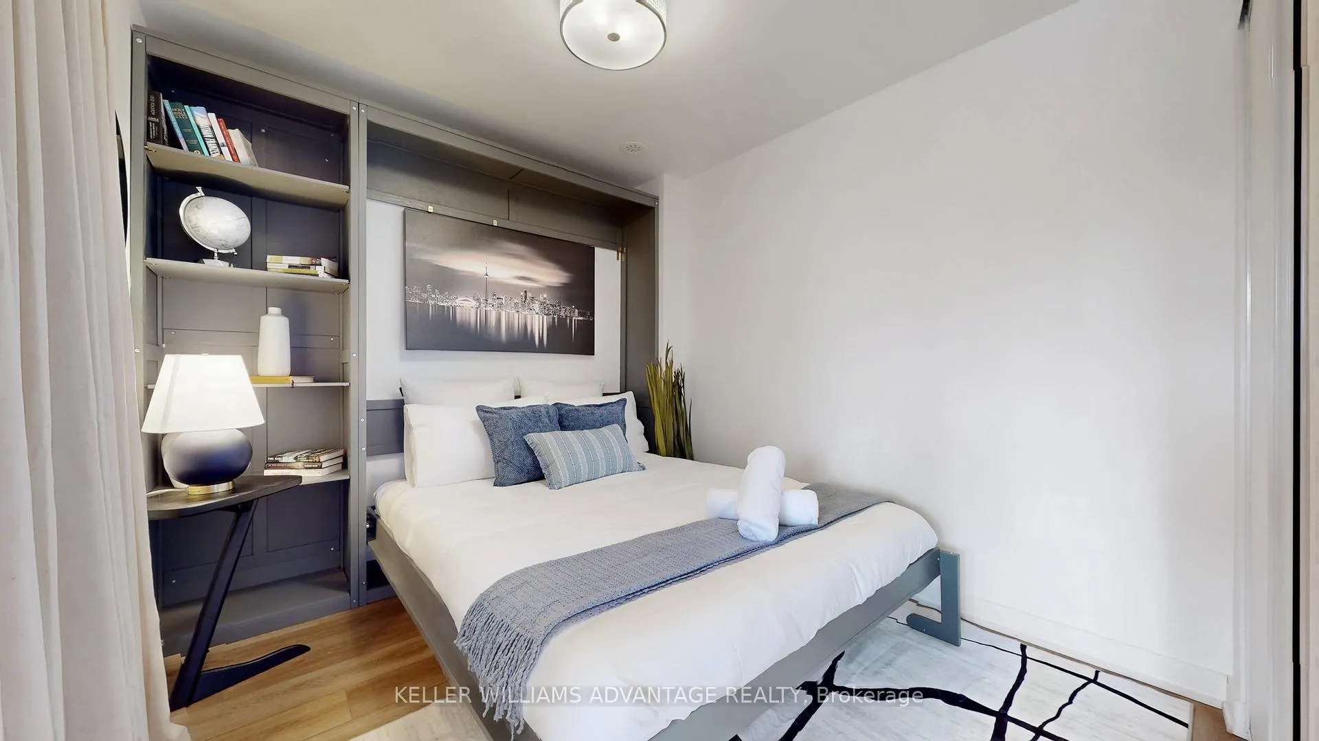 Photo 16 of Unit 34, 1479 O'Connor Drive, Toronto, East York — HOMEH