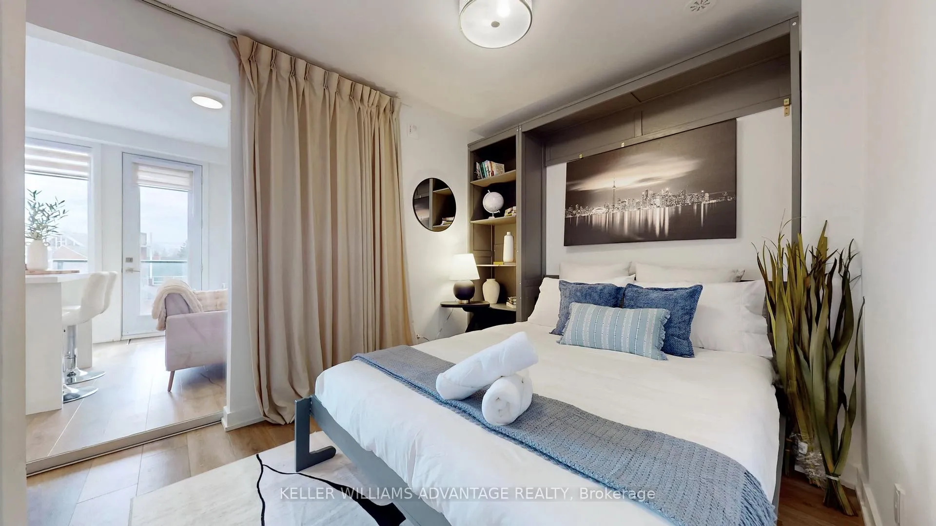 Photo 17 of Unit 34, 1479 O'Connor Drive, Toronto, East York — HOMEH