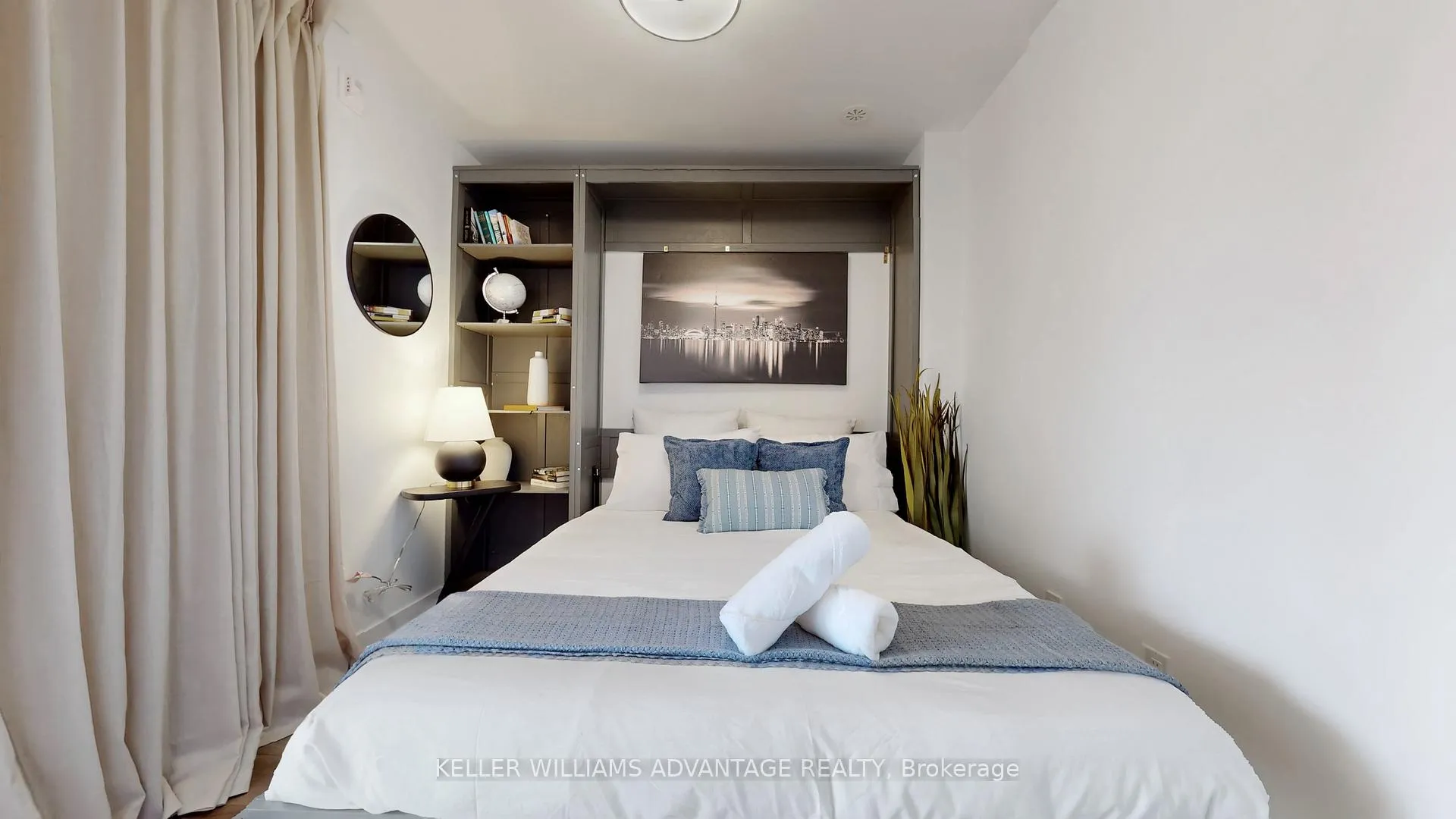 Photo 18 of Unit 34, 1479 O'Connor Drive, Toronto, East York — HOMEH