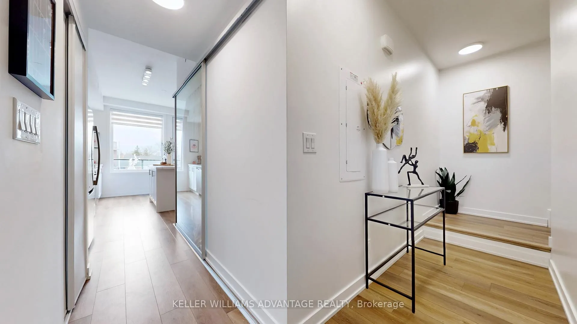 Photo 19 of Unit 34, 1479 O'Connor Drive, Toronto, East York — HOMEH