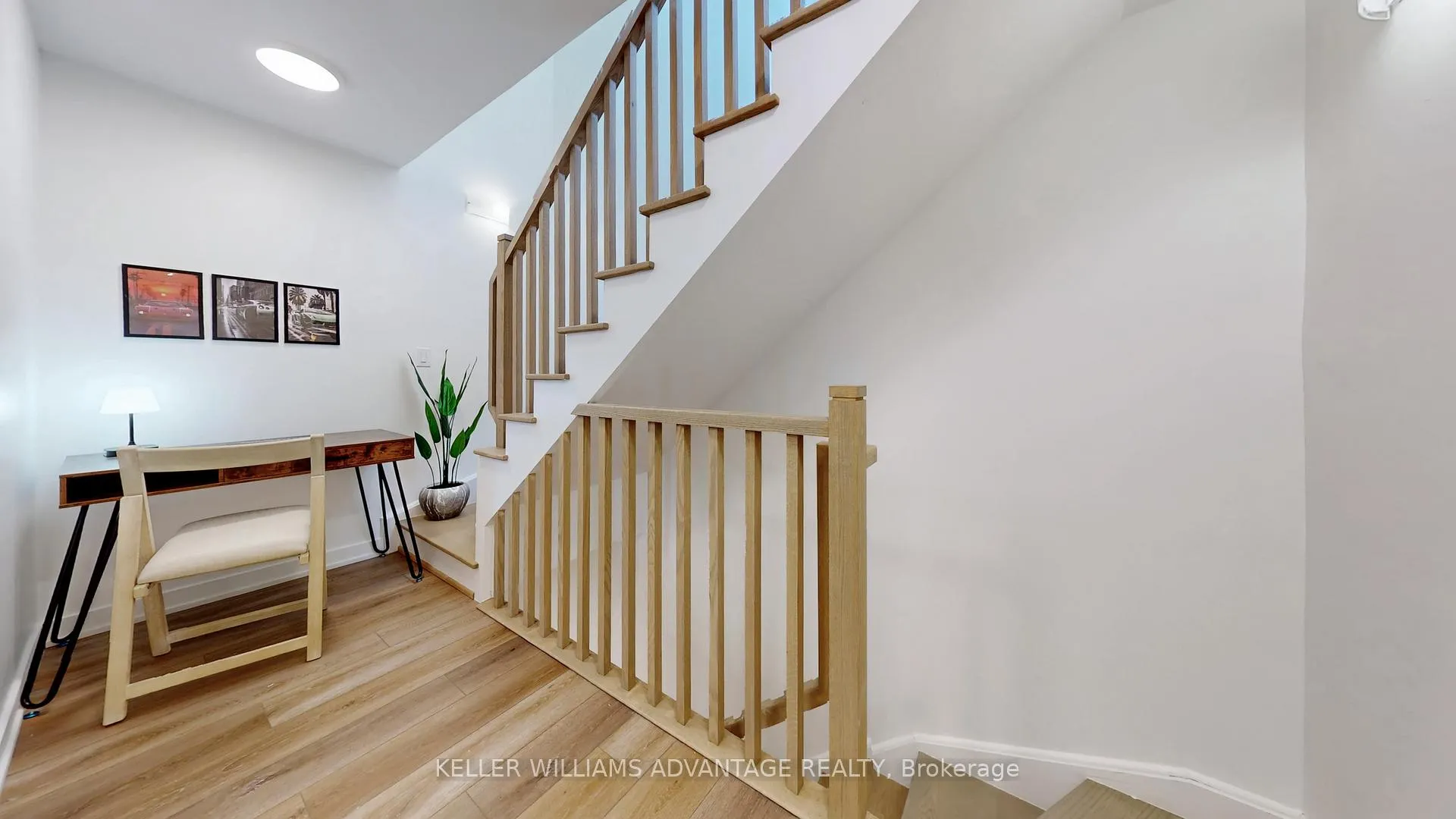Photo 21 of Unit 34, 1479 O'Connor Drive, Toronto, East York — HOMEH