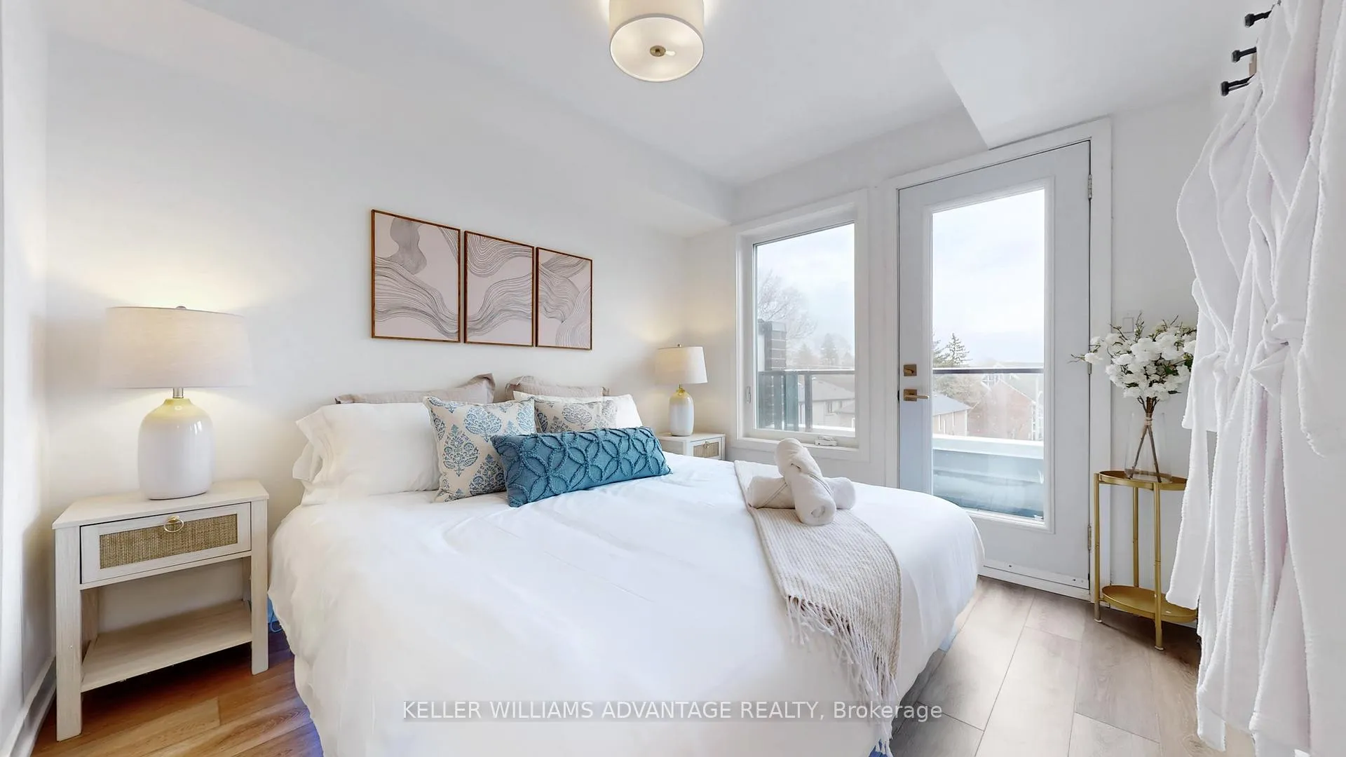 Photo 22 of Unit 34, 1479 O'Connor Drive, Toronto, East York — HOMEH